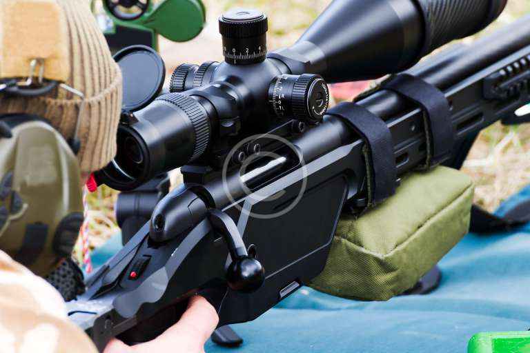 Read more about the article New Tactical Riflescope: Great Quality and Price