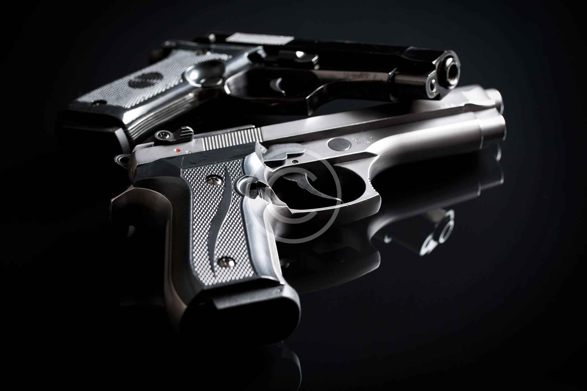 Read more about the article Home Defense: Ruger LCR .38 Special