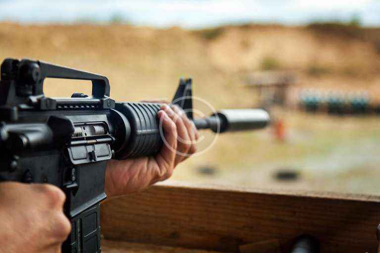 Read more about the article Salient Arms International Tier 1 AR-15 Review