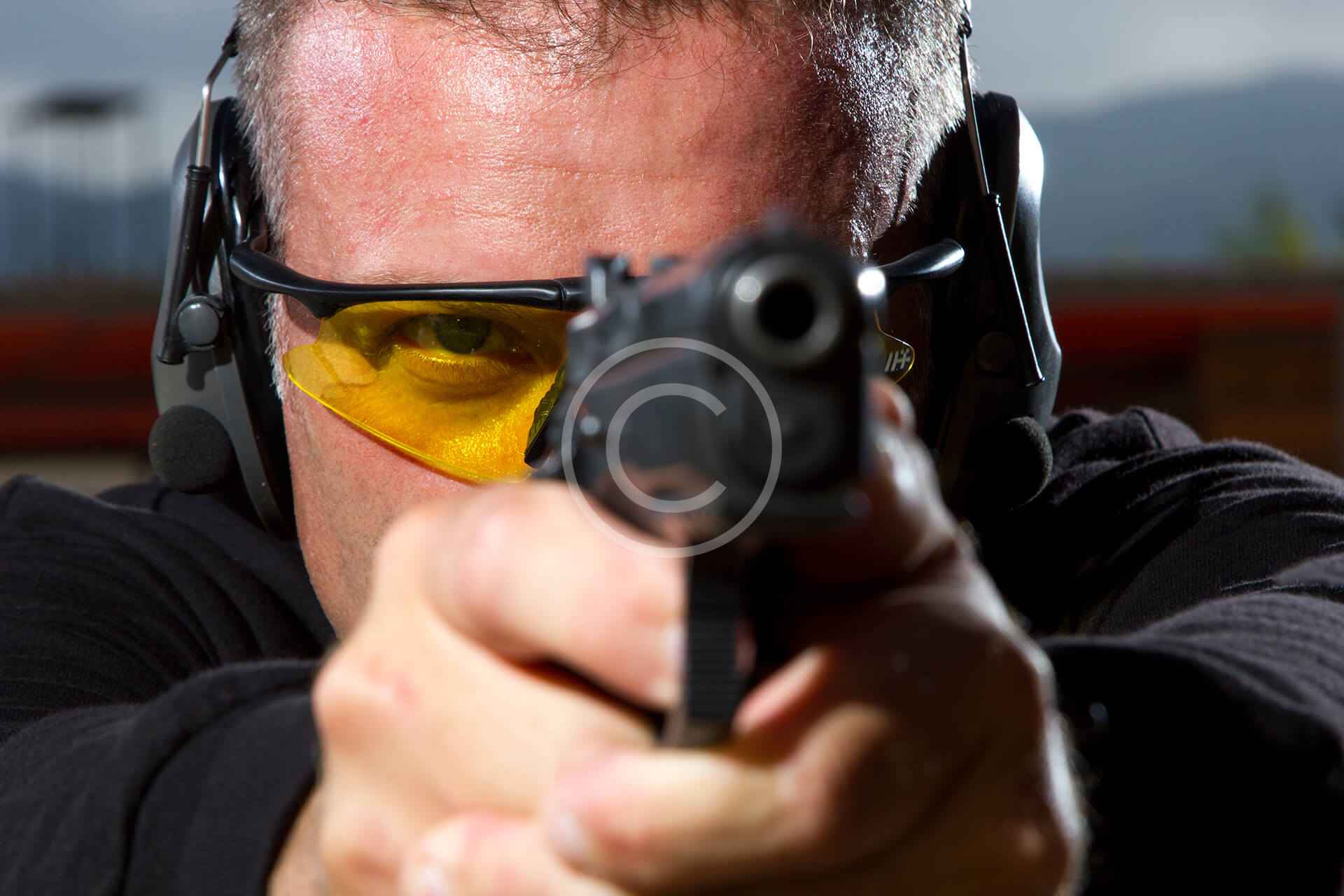 Read more about the article Gun Permits Could Come with a Health Warning