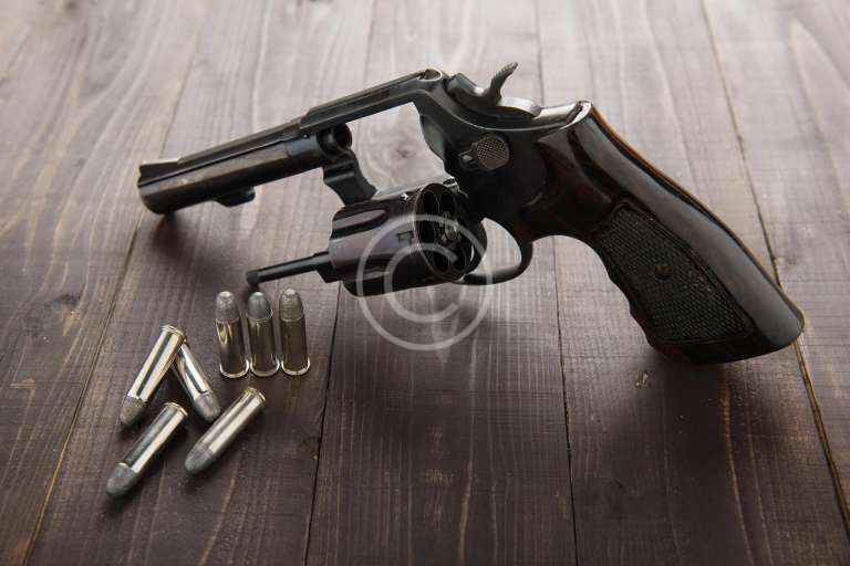 Read more about the article The Ruger SP101 Revolver Is Now Available in 9mm