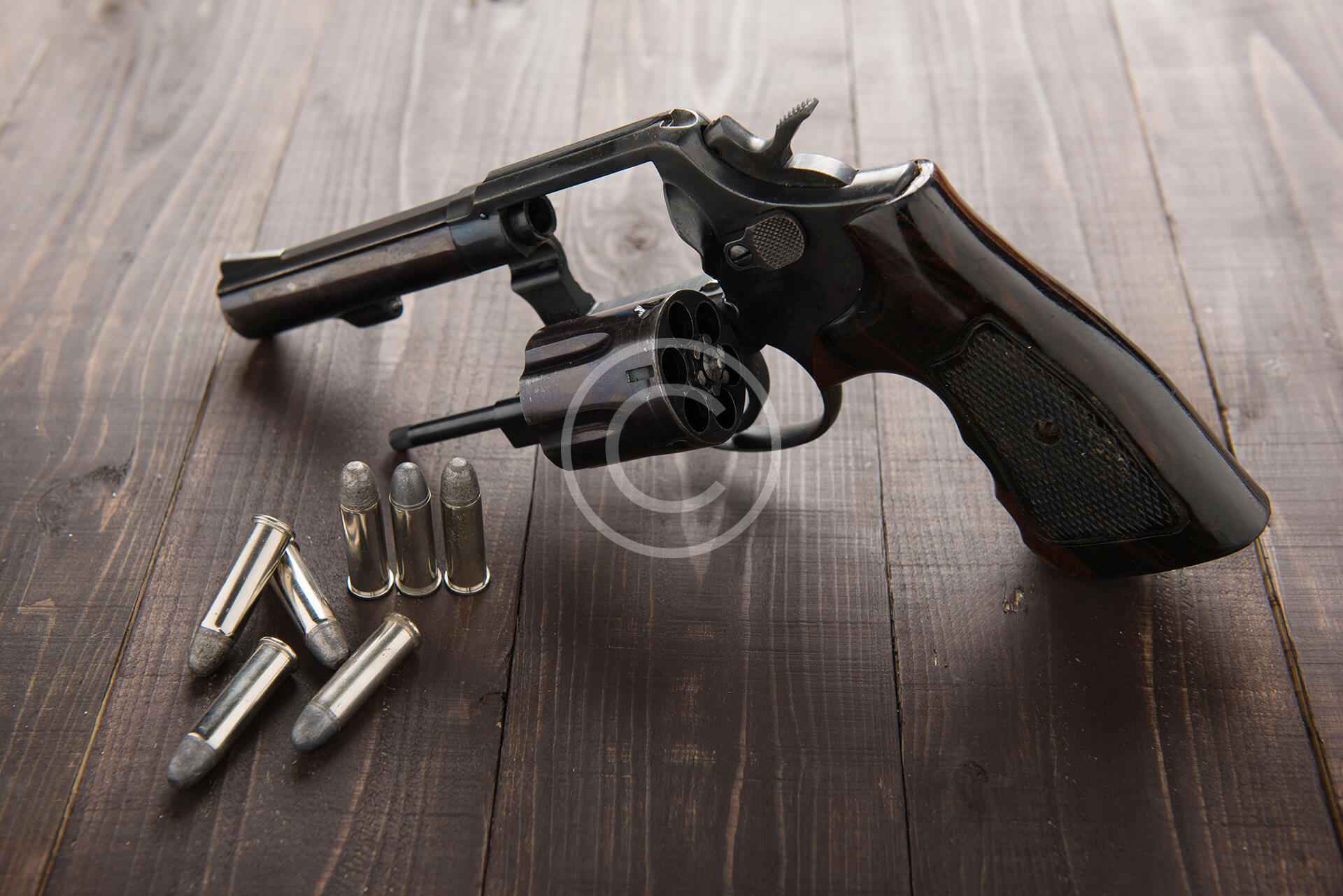 You are currently viewing The Ruger SP101 Revolver Is Now Available in 9mm