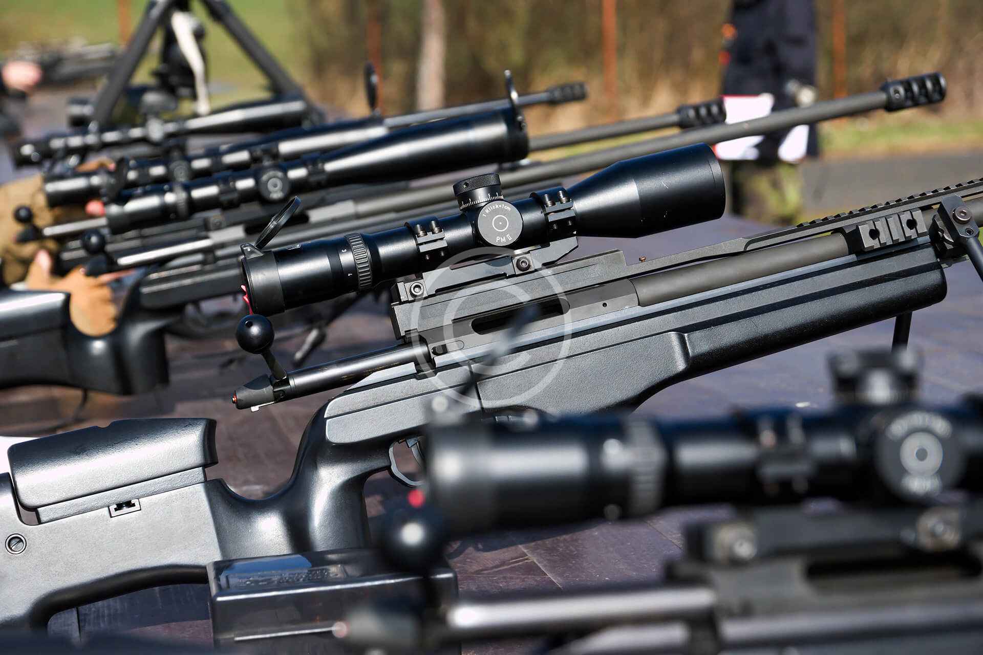 Read more about the article 10 Best Countries for Gun Owners