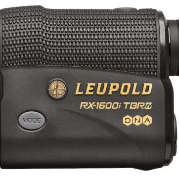 Leupold – RX-1600i TBR/W DNA Laser Rangefinder