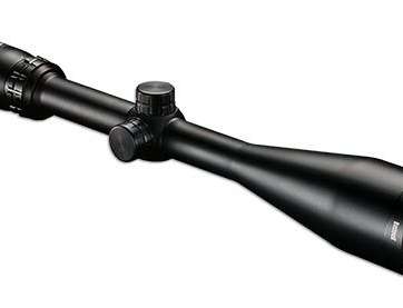 Bushnell – Banner 4-12x40mm Multi-X Reticle