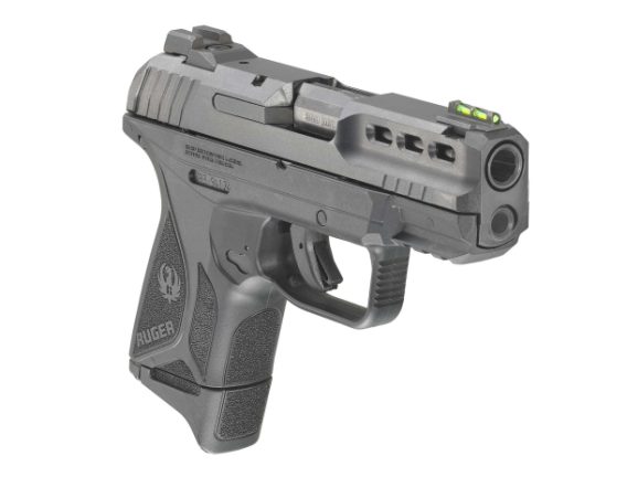 Ruger Security-380