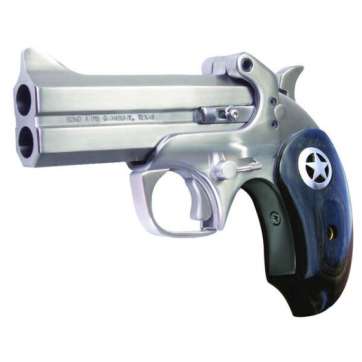 Bond Arms – Ranger II 2rd 4.25″ 357 Mag / 38 Spl