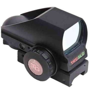 TruGlo – Red Dot 1x24mm Red/Green Multi-Reticle