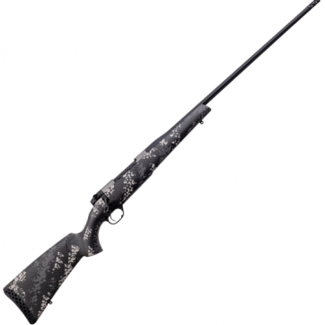 Weatherby – Mark V Backcountry 2.0 Ti 24″ with Brake 308 Win