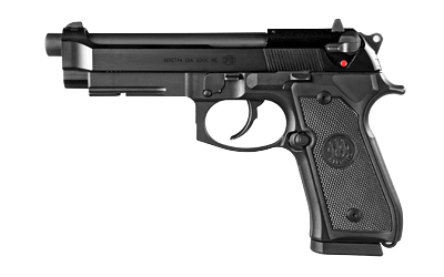 Beretta M9A1