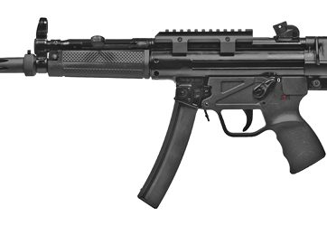 Century Arms AP5 9mm Pistol