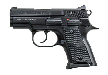 CZ 2075 RAMI 9mm Pistol