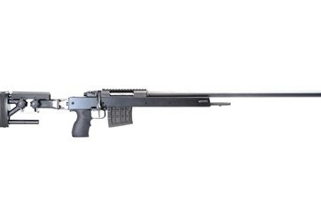 Zastava Arms M07-AS .308 Sniper Rifle
