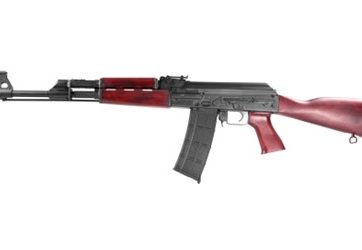 Zastava Arms PAP M90 Serbian Red 5.56mm Rifle